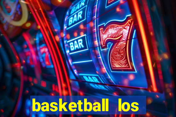 basketball los angeles clippers