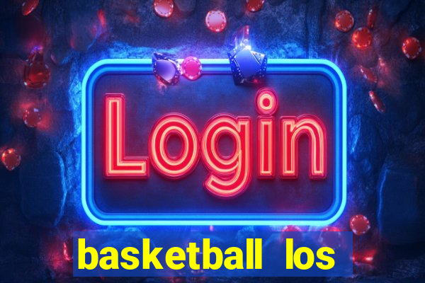 basketball los angeles clippers