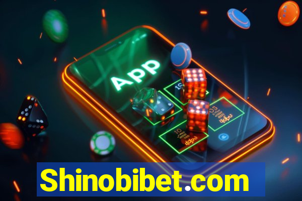 Shinobibet.com