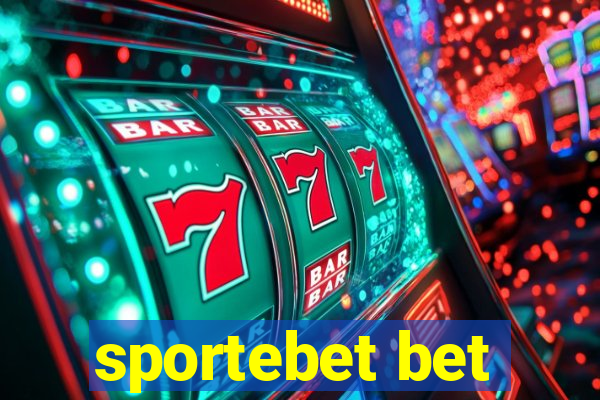 sportebet bet