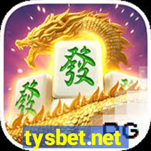 tysbet.net