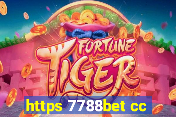 https 7788bet cc