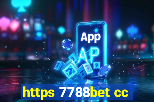 https 7788bet cc