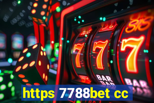 https 7788bet cc