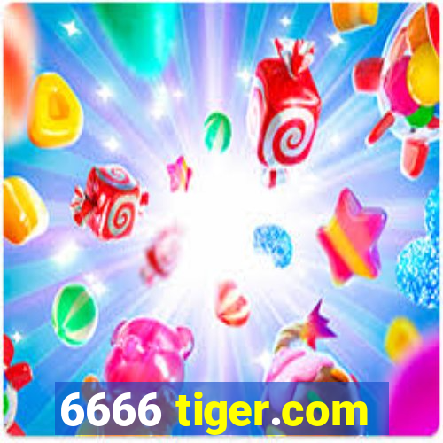 6666 tiger.com