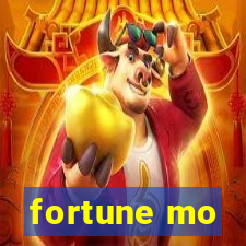 fortune mo