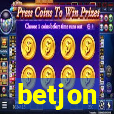 betjon