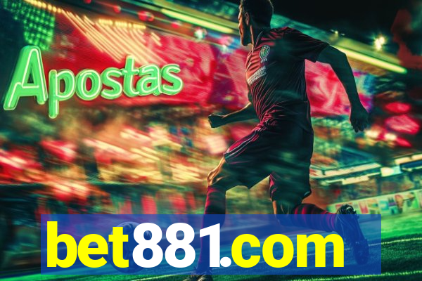 bet881.com