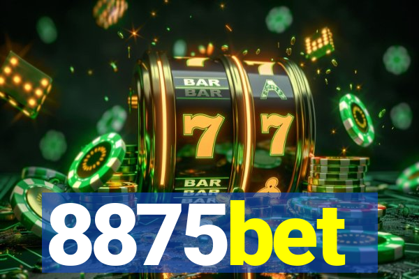 8875bet