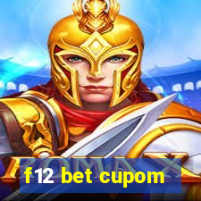 f12 bet cupom