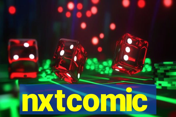 nxtcomic