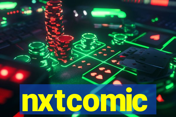 nxtcomic