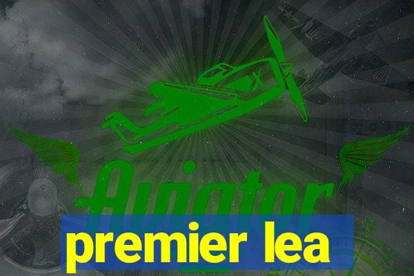 premier lea