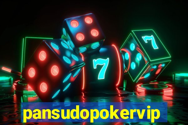 pansudopokervip.net