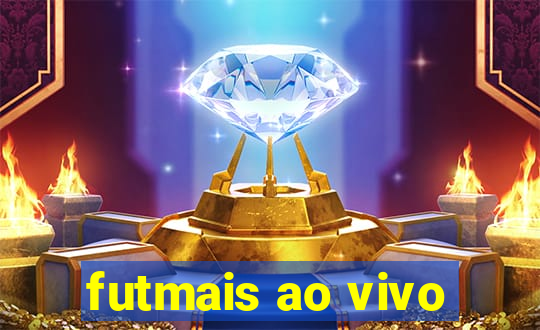 futmais ao vivo