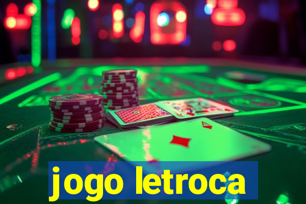 jogo letroca