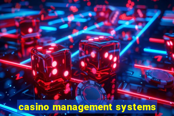 casino management systems