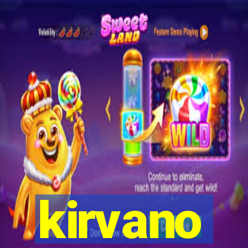 kirvano