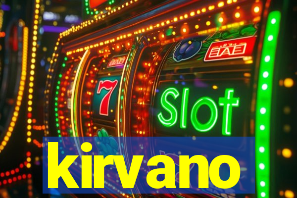 kirvano