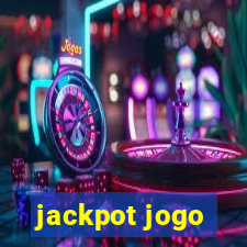 jackpot jogo