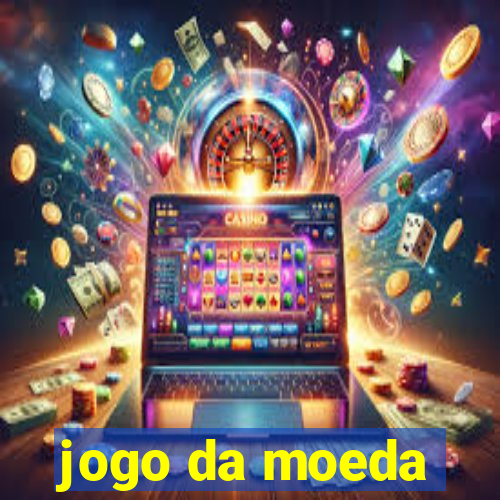 jogo da moeda