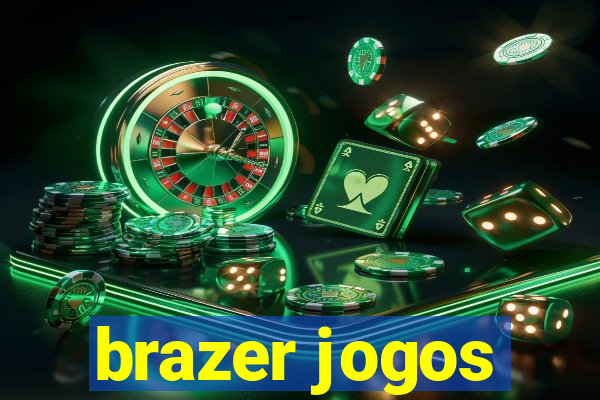 brazer jogos