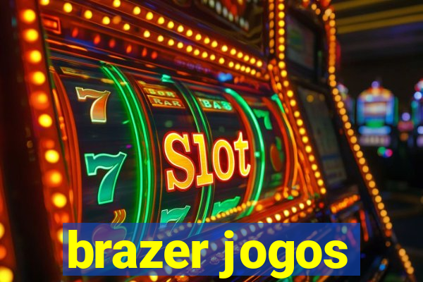 brazer jogos