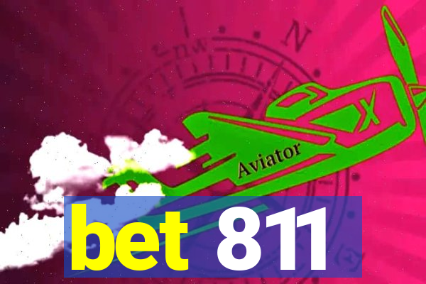 bet 811