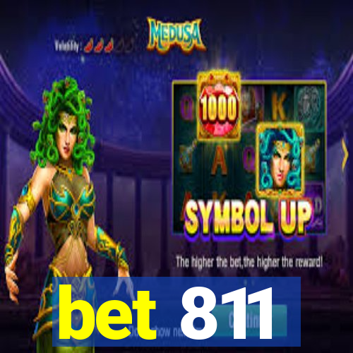 bet 811