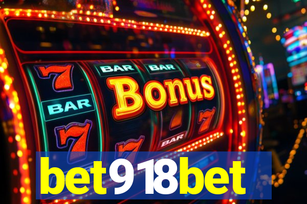 bet918bet