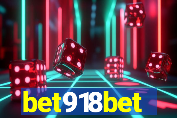 bet918bet