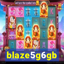 blaze5g6gb