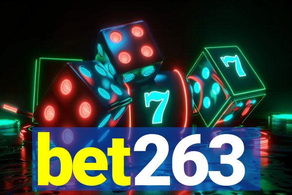 bet263