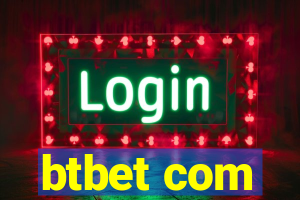 btbet com