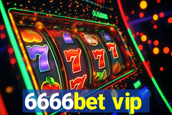 6666bet vip