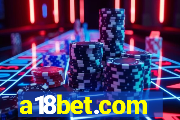 a18bet.com