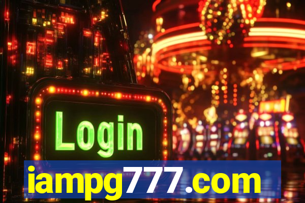 iampg777.com