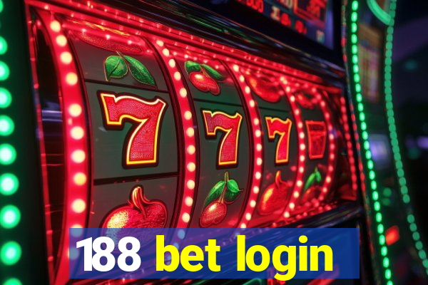 188 bet login