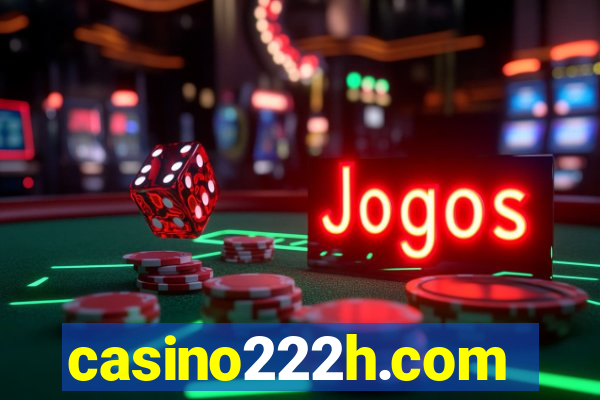 casino222h.com