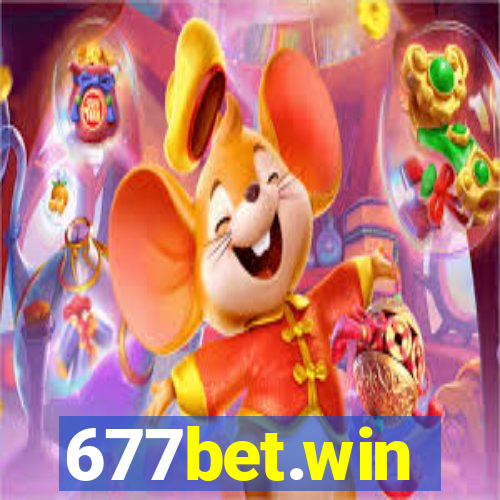 677bet.win