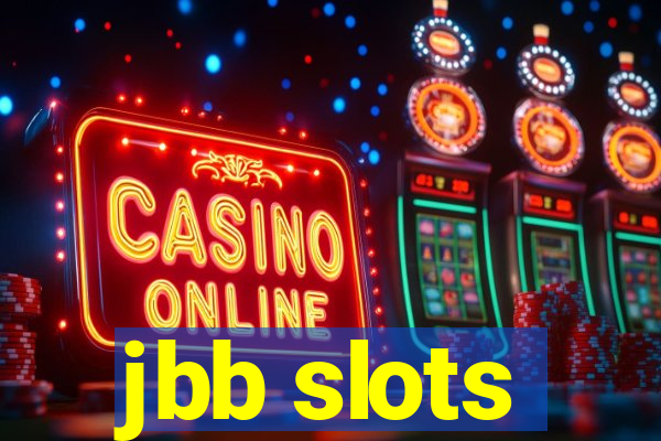 jbb slots