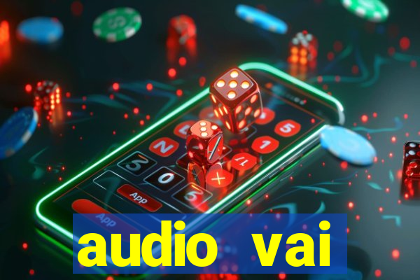 audio vai corinthians com fogos jogo aberto