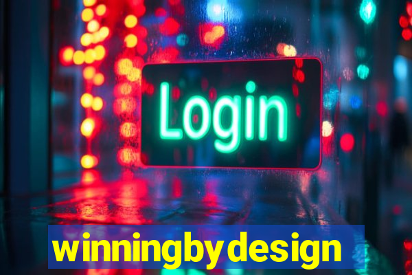 winningbydesign