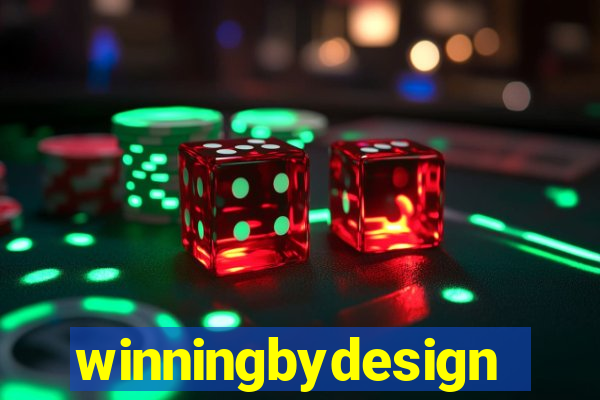 winningbydesign