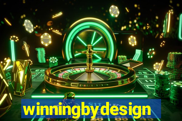 winningbydesign