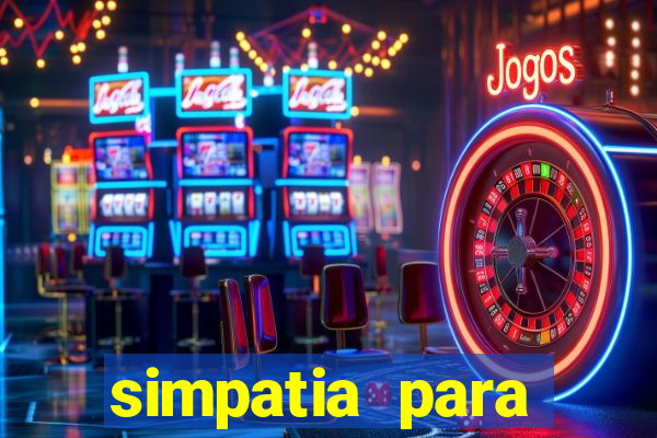 simpatia para ganhar no bingo urgente