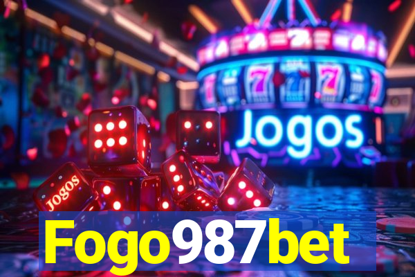 Fogo987bet