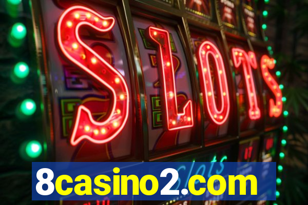 8casino2.com