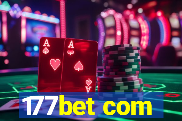 177bet com