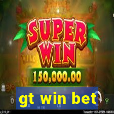 gt win bet